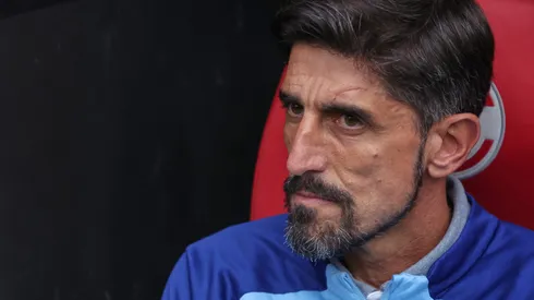 Veljko Paunovic hablará el jueves en Verde Valle y se espera su opinión sobre el escándalo en Toluca