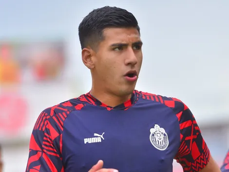 La última decisión que tomó Chivas con Raúl Martínez tras el escándalo