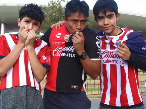 ¿Cómo comprar boletos para ver el Clásico Tapatío?