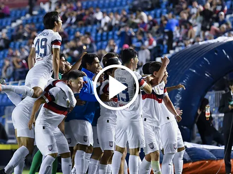 Tapatío vs. Cimarrones: ¿Dónde ver EN VIVO?