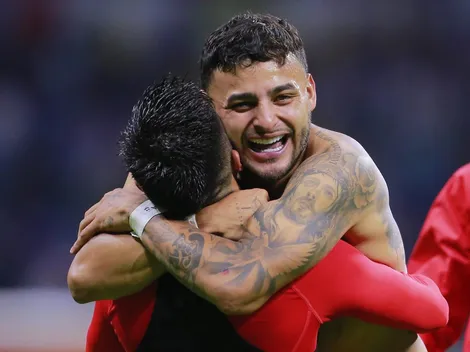 ¿Por qué Chivas no puede tener tanto tiempo separados a Vega y Chicote?