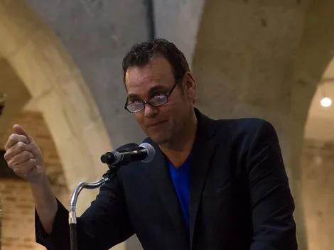 ¿Chivas pierde un aliado? David Faitelson se va a Televisa