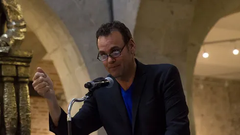 ¿Chivas pierde un aliado? David Faitelson se va a Televisa y deja solo a José Ramón en ESPN