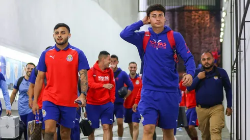 Noticias de Chivas hoy 4 de octubre: Amaury, implacable; ¿quién acusó a Vega y Chicote?