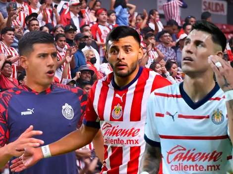 Afición estalla contra Vega, Calderón y Martínez