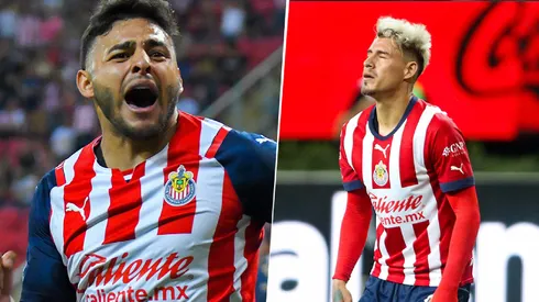 Esposas de Alexis Vega y Chicote Calderón rompen el silencio tras el escándalo en Chivas.