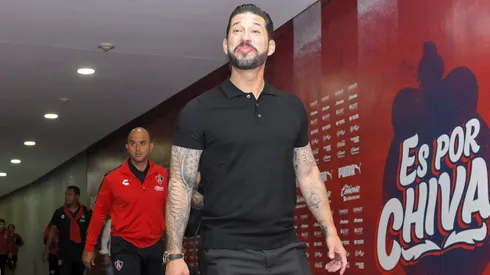 Benjamín Mora criticó que no se hiciera un Día de Medios como en el Clásico de México