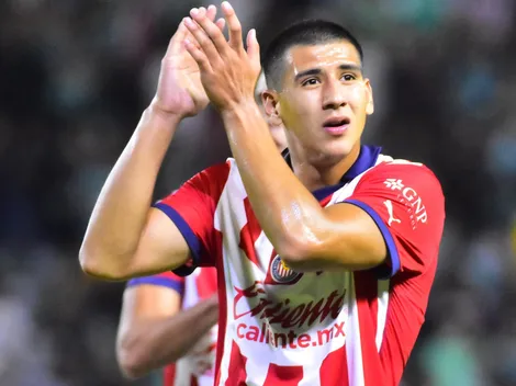 ¿Quién es Raúl Martínez? Uno de los separado por el escándalo