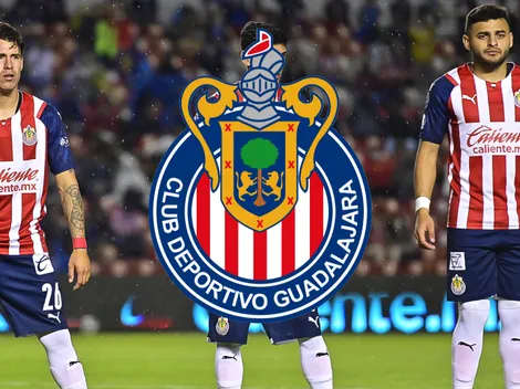 Se confirma lo que todos temían de Alexis Vega y Cristian Calderón