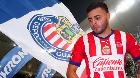 Alexis Vega había prometido ser más profesional y termina separado por indisciplina.