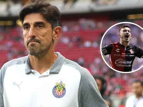¡Cuidado, Chivas! Atlas tendría un peligroso regreso para el Clásico Tapatío