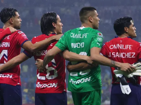 Noticias de Chivas hoy 3 de octubre