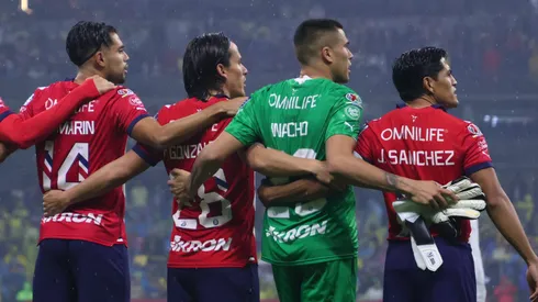 Noticias de Chivas hoy 3 de octubre: Decisión de Amaury; esto vale Tala Rangel