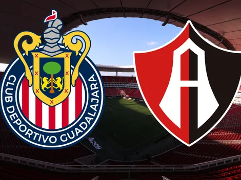 Chivas vs. Atlas: Se agotaron los boletos del Clásico Tapatío