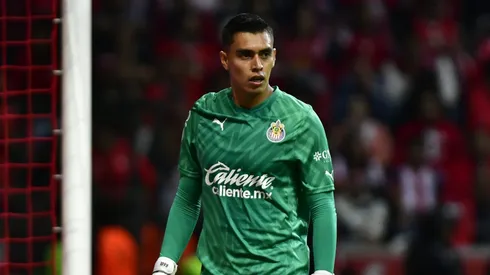 Tala Rangel se encontró con la afición previo al Clásico Tapatío.