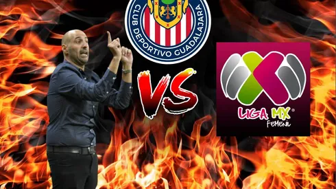 Tano Spinelli lanzó fuerte crítica contra la Liga Mx Femenil