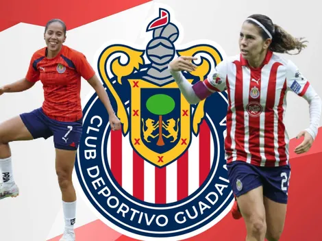 Casandra Montero aplaudió a Licha Cervantes por su buen nivel