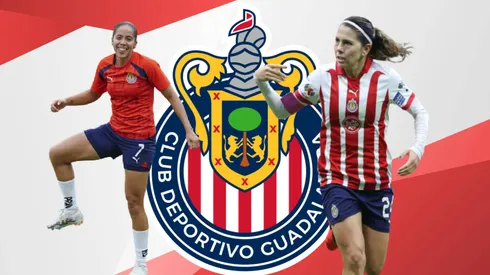 Casandra Montero aplaudió a Licha Cervantes por su buen nivel