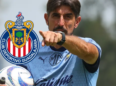 La planificación de Veljko Paunovic para el Clásico Tapatío