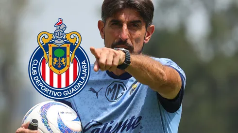 Veljko Paunovic planificó la semana del Guadalajara para el Clásico Tapatío