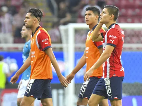¿Por qué Chivas no juega entre semana?