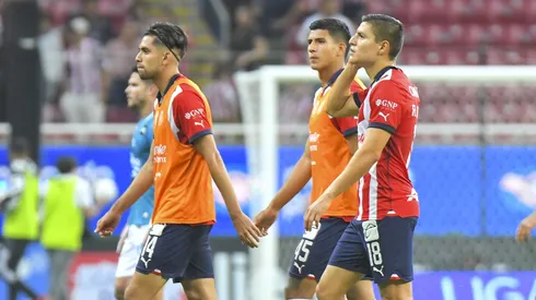 Chivas aprovechará toda la semana para preparar el Clásico Tapatío del sábado en el Estadio Akron