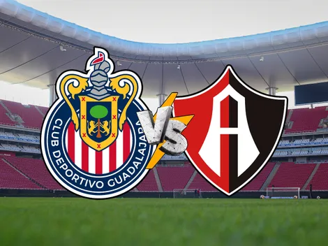 La ventaja que tendrá Chivas de cara al Clásico Tapatío