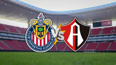 La ventaja que tendrá Chivas para el Clásico Tapatío.