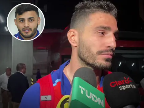 Antonio Briseño defendió a Alexis Vega y exigió apoyo