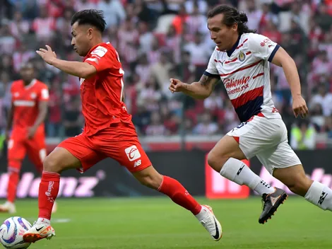 Aficionados de la Liga MX se burlan del "Oso" González