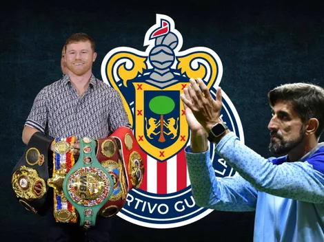 Paunovic desea que Chivas adopte mentalidad del Canelo Álvarez
