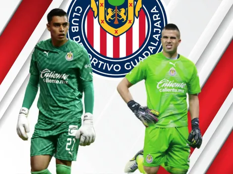 Wacho Jiménez mandó un mensaje al Tala Rangel tras mandarlo a la banca