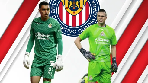 Wacho Jiménez mandó un mensaje al Tala Rangel tras mandarlo a la banca