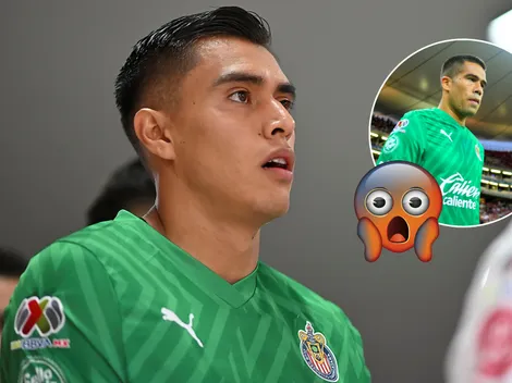 VIDEO: Dos grandes atajadas de Tala Rangel vs. Toluca