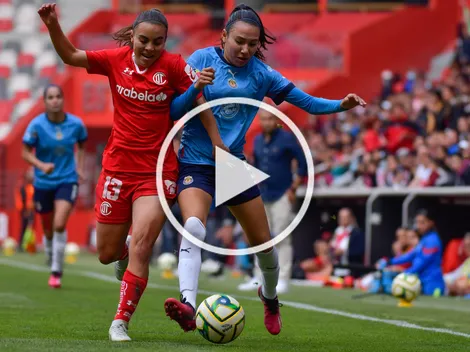 Toluca Vs. Chivas Femenil: ¿Día, hora y transmisión?