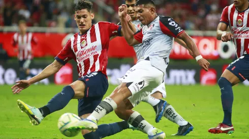 Los rojiblancos recibirán a los Rojinegros del Atlas en la Jornada 12 del Apertura 2023