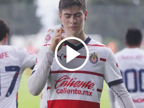 Resumen: Armando González resolvió el triunfo en Metepec