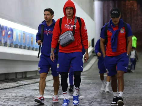 Noticias de Chivas hoy, 1 de octubre