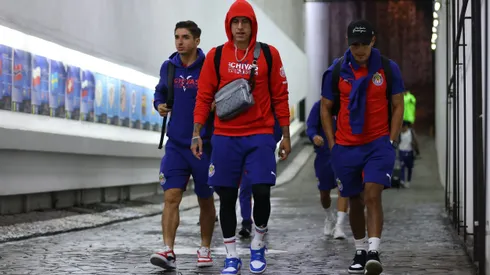 Los rojiblancos visitan este domingo a los Diablos Rojos en el infierno de Toluca