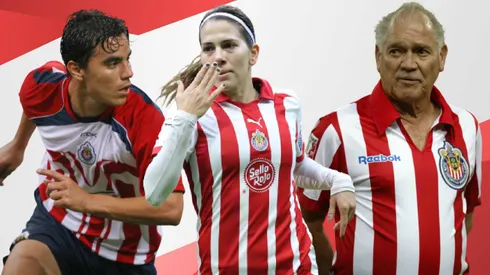 Alicia Cervantes está muy cerca del Olimpo de los 100 goles con Chivas