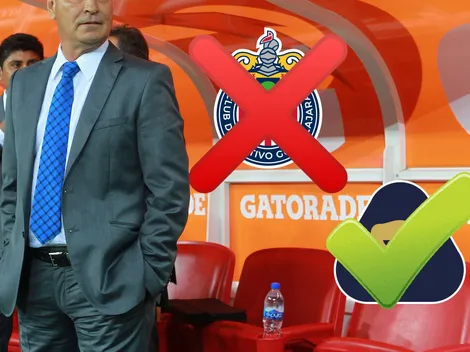 Güero Real piensa que Pumas es favorito en los Cuartos de Final contra Chivas