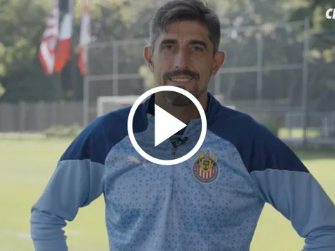 Veljko Paunovic dedica mensaje sentido a la afición