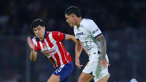 Chivas vs. Pumas: Cambio de horario en la Vuelta de Cuartos de Final no fue por Televisa