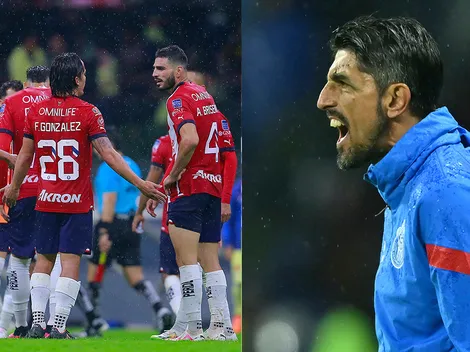 La peor noticia para Chivas a horas de enfrentar a Pumas