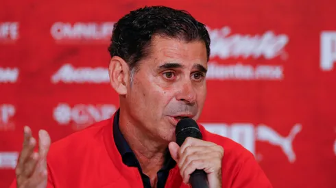 El español y una decisión polémica.