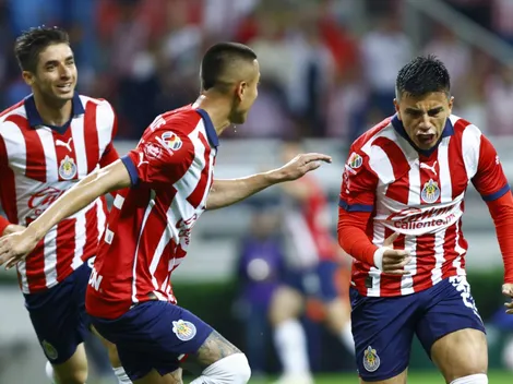 Noticias de Chivas hoy 30 de noviembre