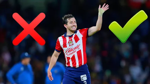 Esto pasaría si Chivas gana, empata o pierde contra Pumas en el Akron