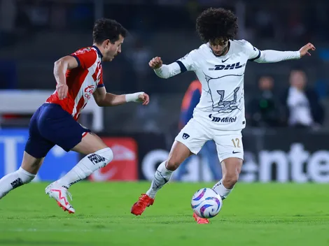 La advertencia de Alan Mozo a César Huerta para la Liguilla