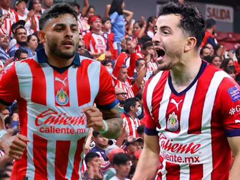 Alan Mozo dijo por qué Alexis Vega será importante en Chivas