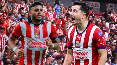 Alan Mozo explicó por qué Alexis Vega puede marcar la diferencia ante Pumas.